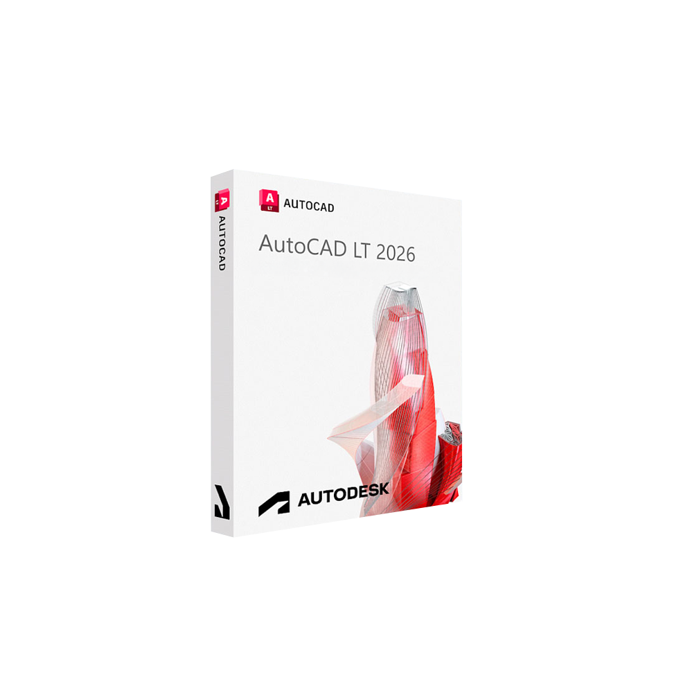 AUTODESK AUTOCAD LT 2026